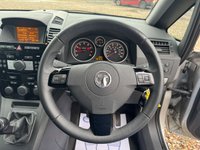 USED 2012 12 VAUXHALL ZAFIRA 1.6 16V Design MPV 5dr Petrol Manual Euro 5 (SNav) (115 ps) 2 KEYS HEATED SEATS NEW MOT