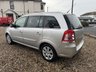 USED 2012 12 VAUXHALL ZAFIRA 1.6 16V Design MPV 5dr Petrol Manual Euro 5 (SNav) (115 ps) 2 KEYS HEATED SEATS NEW MOT