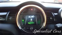 USED 2020 70 MINI HATCH 2.0 Cooper S Classic Hatchback 5dr Petrol Steptronic Euro 6 (s/s) (192 ps) 