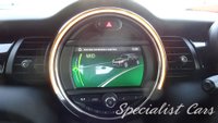 USED 2020 70 MINI HATCH 2.0 Cooper S Classic Hatchback 5dr Petrol Steptronic Euro 6 (s/s) (192 ps) 