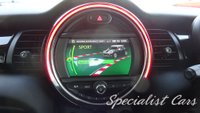 USED 2020 70 MINI HATCH 2.0 Cooper S Classic Hatchback 5dr Petrol Steptronic Euro 6 (s/s) (192 ps) 
