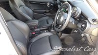 USED 2020 70 MINI HATCH 2.0 Cooper S Classic Hatchback 5dr Petrol Steptronic Euro 6 (s/s) (192 ps) 