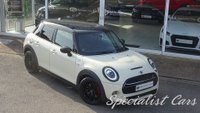 USED 2020 70 MINI HATCH 2.0 Cooper S Classic Hatchback 5dr Petrol Steptronic Euro 6 (s/s) (192 ps) 