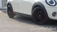 USED 2020 70 MINI HATCH 2.0 Cooper S Classic Hatchback 5dr Petrol Steptronic Euro 6 (s/s) (192 ps) 
