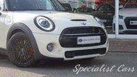 USED 2020 70 MINI HATCH 2.0 Cooper S Classic Hatchback 5dr Petrol Steptronic Euro 6 (s/s) (192 ps) 