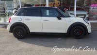 USED 2020 70 MINI HATCH 2.0 Cooper S Classic Hatchback 5dr Petrol Steptronic Euro 6 (s/s) (192 ps) 