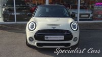 USED 2020 70 MINI HATCH 2.0 Cooper S Classic Hatchback 5dr Petrol Steptronic Euro 6 (s/s) (192 ps) 