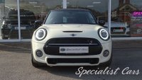 USED 2020 70 MINI HATCH 2.0 Cooper S Classic Hatchback 5dr Petrol Steptronic Euro 6 (s/s) (192 ps) 