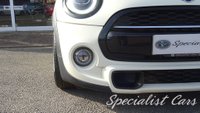 USED 2020 70 MINI HATCH 2.0 Cooper S Classic Hatchback 5dr Petrol Steptronic Euro 6 (s/s) (192 ps) 