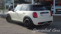 USED 2020 70 MINI HATCH 2.0 Cooper S Classic Hatchback 5dr Petrol Steptronic Euro 6 (s/s) (192 ps) 