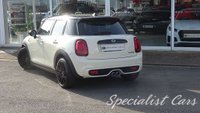 USED 2020 70 MINI HATCH 2.0 Cooper S Classic Hatchback 5dr Petrol Steptronic Euro 6 (s/s) (192 ps) 