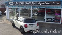 USED 2020 70 MINI HATCH 2.0 Cooper S Classic Hatchback 5dr Petrol Steptronic Euro 6 (s/s) (192 ps) 