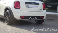 USED 2020 70 MINI HATCH 2.0 Cooper S Classic Hatchback 5dr Petrol Steptronic Euro 6 (s/s) (192 ps) 