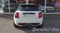 USED 2020 70 MINI HATCH 2.0 Cooper S Classic Hatchback 5dr Petrol Steptronic Euro 6 (s/s) (192 ps) 