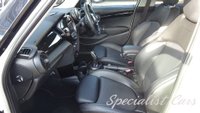 USED 2020 70 MINI HATCH 2.0 Cooper S Classic Hatchback 5dr Petrol Steptronic Euro 6 (s/s) (192 ps) 