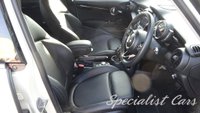 USED 2020 70 MINI HATCH 2.0 Cooper S Classic Hatchback 5dr Petrol Steptronic Euro 6 (s/s) (192 ps) 