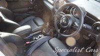 USED 2020 70 MINI HATCH 2.0 Cooper S Classic Hatchback 5dr Petrol Steptronic Euro 6 (s/s) (192 ps) 