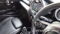 USED 2020 70 MINI HATCH 2.0 Cooper S Classic Hatchback 5dr Petrol Steptronic Euro 6 (s/s) (192 ps) 