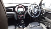 USED 2020 70 MINI HATCH 2.0 Cooper S Classic Hatchback 5dr Petrol Steptronic Euro 6 (s/s) (192 ps) 