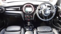 USED 2020 70 MINI HATCH 2.0 Cooper S Classic Hatchback 5dr Petrol Steptronic Euro 6 (s/s) (192 ps) 