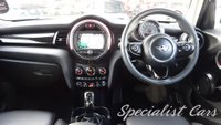USED 2020 70 MINI HATCH 2.0 Cooper S Classic Hatchback 5dr Petrol Steptronic Euro 6 (s/s) (192 ps) 