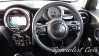 USED 2020 70 MINI HATCH 2.0 Cooper S Classic Hatchback 5dr Petrol Steptronic Euro 6 (s/s) (192 ps) 