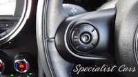 USED 2020 70 MINI HATCH 2.0 Cooper S Classic Hatchback 5dr Petrol Steptronic Euro 6 (s/s) (192 ps) 