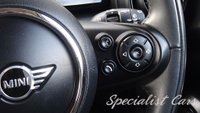 USED 2020 70 MINI HATCH 2.0 Cooper S Classic Hatchback 5dr Petrol Steptronic Euro 6 (s/s) (192 ps) 