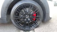 USED 2020 70 MINI HATCH 2.0 Cooper S Classic Hatchback 5dr Petrol Steptronic Euro 6 (s/s) (192 ps) 