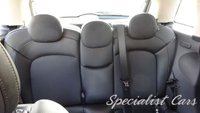 USED 2020 70 MINI HATCH 2.0 Cooper S Classic Hatchback 5dr Petrol Steptronic Euro 6 (s/s) (192 ps) 