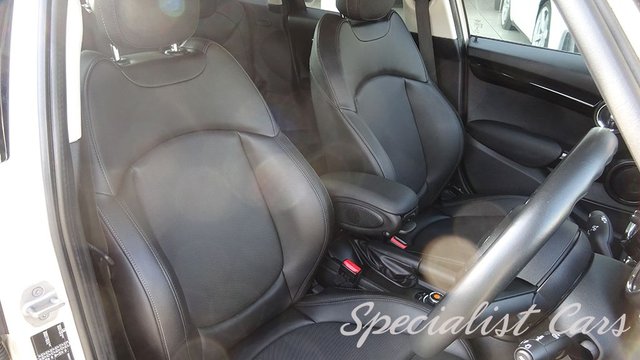 2020 MINI HATCH 2.0 Cooper S Classic Hatchback 5dr Petrol Steptronic Euro 6 (s/s) (192 ps) - Photo 6