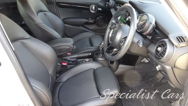2020 MINI HATCH 2.0 Cooper S Classic Hatchback 5dr Petrol Steptronic Euro 6 (s/s) (192 ps) - Photo 7