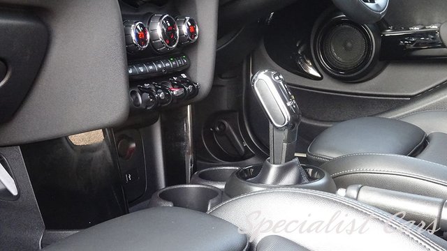 2020 MINI HATCH 2.0 Cooper S Classic Hatchback 5dr Petrol Steptronic Euro 6 (s/s) (192 ps) - Photo 11