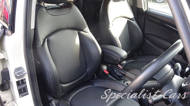 2020 MINI HATCH 2.0 Cooper S Classic Hatchback 5dr Petrol Steptronic Euro 6 (s/s) (192 ps) - Photo 12