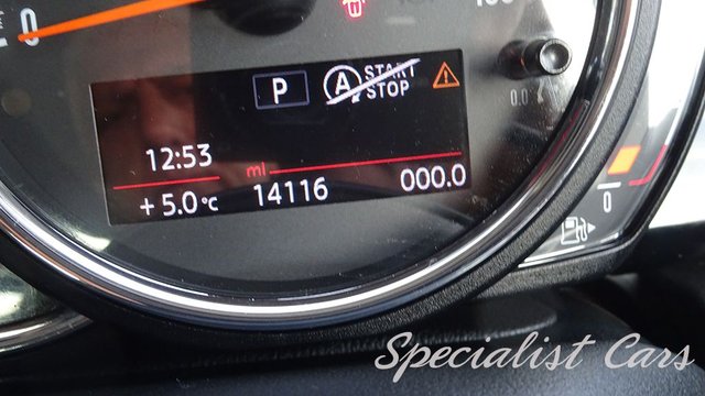2020 MINI HATCH 2.0 Cooper S Classic Hatchback 5dr Petrol Steptronic Euro 6 (s/s) (192 ps) - Photo 4