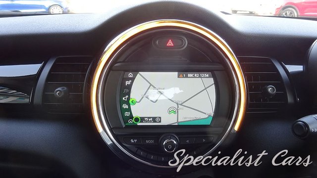 2020 MINI HATCH 2.0 Cooper S Classic Hatchback 5dr Petrol Steptronic Euro 6 (s/s) (192 ps) - Photo 5