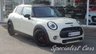 USED 2020 70 MINI HATCH 2.0 Cooper S Classic Hatchback 5dr Petrol Steptronic Euro 6 (s/s) (192 ps) 