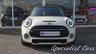 USED 2020 70 MINI HATCH 2.0 Cooper S Classic Hatchback 5dr Petrol Steptronic Euro 6 (s/s) (192 ps) 
