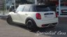 USED 2020 70 MINI HATCH 2.0 Cooper S Classic Hatchback 5dr Petrol Steptronic Euro 6 (s/s) (192 ps) 