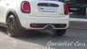 USED 2020 70 MINI HATCH 2.0 Cooper S Classic Hatchback 5dr Petrol Steptronic Euro 6 (s/s) (192 ps) 