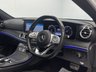 USED 2019 68 MERCEDES-BENZ E-CLASS 2.0 E220d AMG Line Estate 5dr Diesel G-Tronic+ Euro 6 (s/s) (194 ps) 