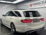 USED 2019 68 MERCEDES-BENZ E-CLASS 2.0 E220d AMG Line Estate 5dr Diesel G-Tronic+ Euro 6 (s/s) (194 ps) 