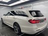 USED 2019 68 MERCEDES-BENZ E-CLASS 2.0 E220d AMG Line Estate 5dr Diesel G-Tronic+ Euro 6 (s/s) (194 ps) 