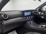 USED 2019 68 MERCEDES-BENZ E-CLASS 2.0 E220d AMG Line Estate 5dr Diesel G-Tronic+ Euro 6 (s/s) (194 ps) 