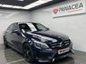 USED 2016 16 MERCEDES-BENZ C-CLASS 2.1 C220d AMG Line (Premium Plus) Saloon 4dr Diesel 7G-Tronic+ Euro 6 (s/s) (170 ps) 