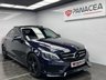 USED 2016 16 MERCEDES-BENZ C-CLASS 2.1 C220d AMG Line (Premium Plus) Saloon 4dr Diesel 7G-Tronic+ Euro 6 (s/s) (170 ps) 