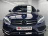 USED 2016 16 MERCEDES-BENZ C-CLASS 2.1 C220d AMG Line (Premium Plus) Saloon 4dr Diesel 7G-Tronic+ Euro 6 (s/s) (170 ps) 