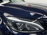 USED 2016 16 MERCEDES-BENZ C-CLASS 2.1 C220d AMG Line (Premium Plus) Saloon 4dr Diesel 7G-Tronic+ Euro 6 (s/s) (170 ps) 