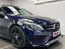 USED 2016 16 MERCEDES-BENZ C-CLASS 2.1 C220d AMG Line (Premium Plus) Saloon 4dr Diesel 7G-Tronic+ Euro 6 (s/s) (170 ps) 