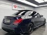 USED 2016 16 MERCEDES-BENZ C-CLASS 2.1 C220d AMG Line (Premium Plus) Saloon 4dr Diesel 7G-Tronic+ Euro 6 (s/s) (170 ps) 